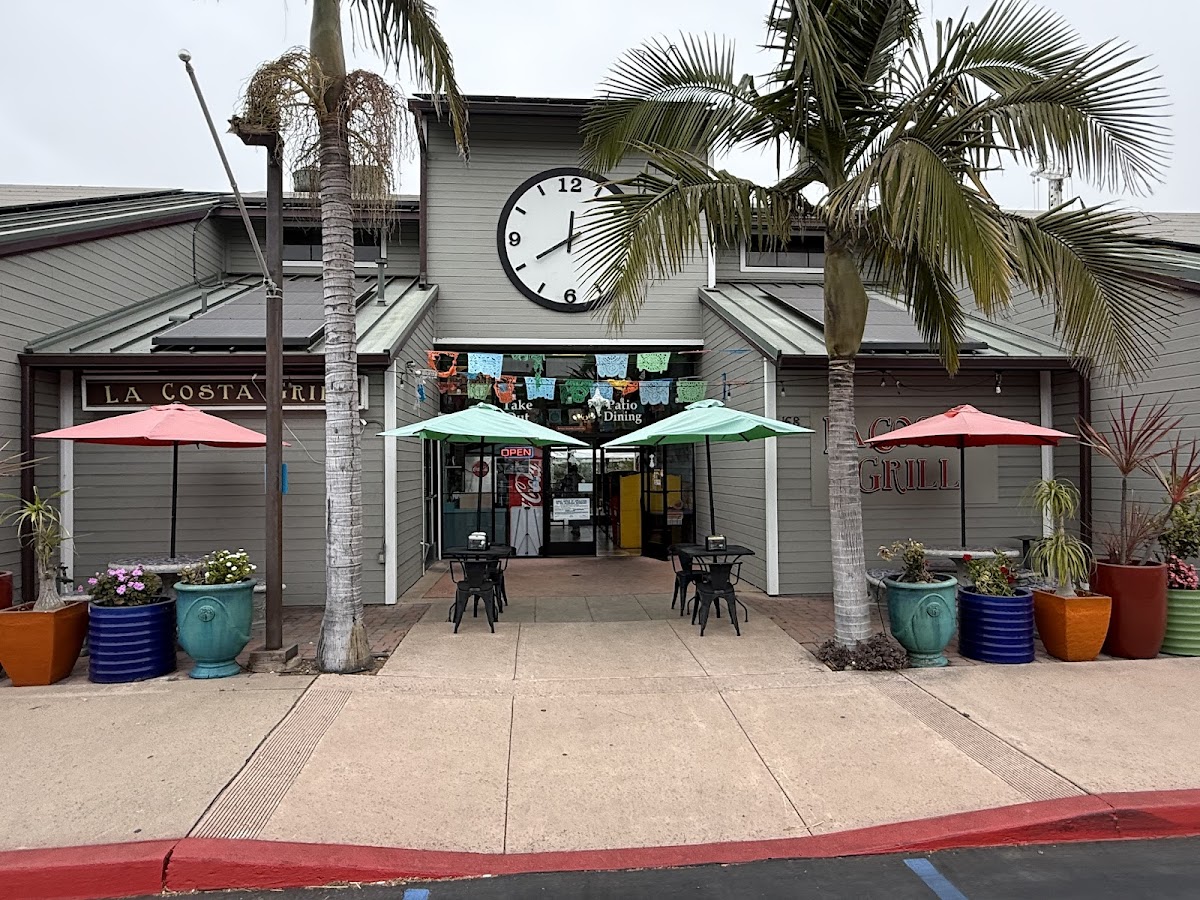 La Costa Grill